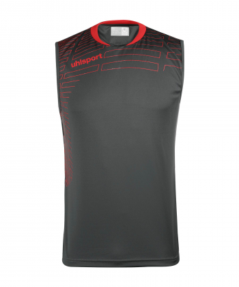 ست تاپ و شلوارک ورزشی مردانه آلشپرت Uhlsport کد MUH1217