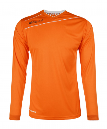 ست تیشرت و شلوارک ورزشی مردانه آلشپرت Uhlsport کد MUH1200