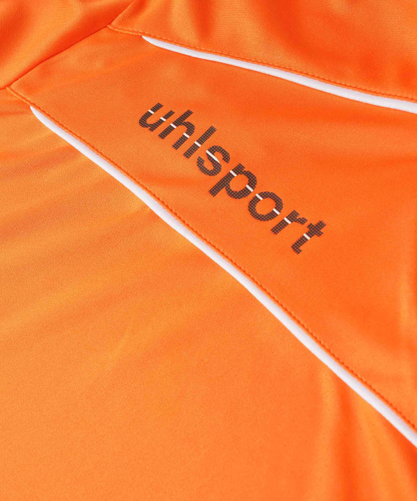 ست تیشرت و شلوارک ورزشی مردانه آلشپرت Uhlsport کد MUH1200