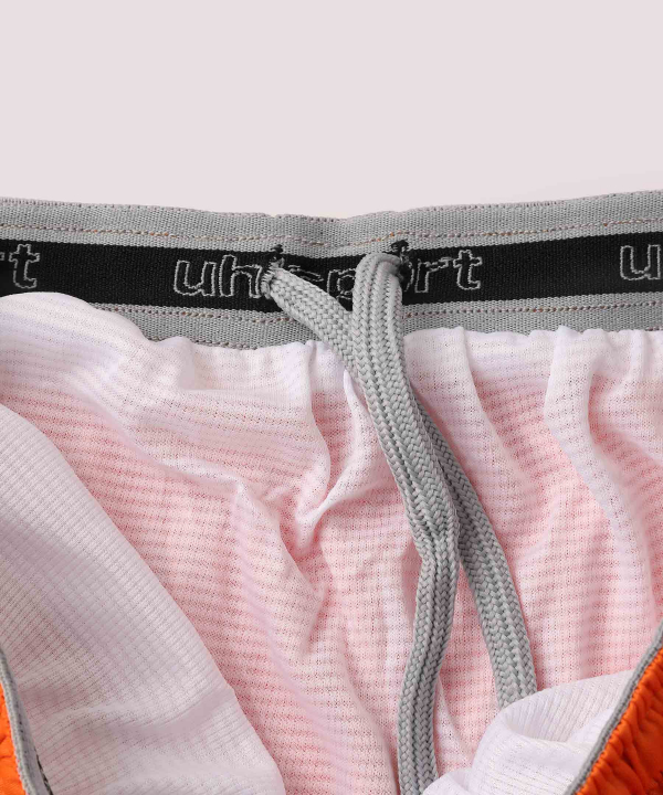 ست تیشرت و شلوارک ورزشی مردانه آلشپرت Uhlsport کد MUH1200