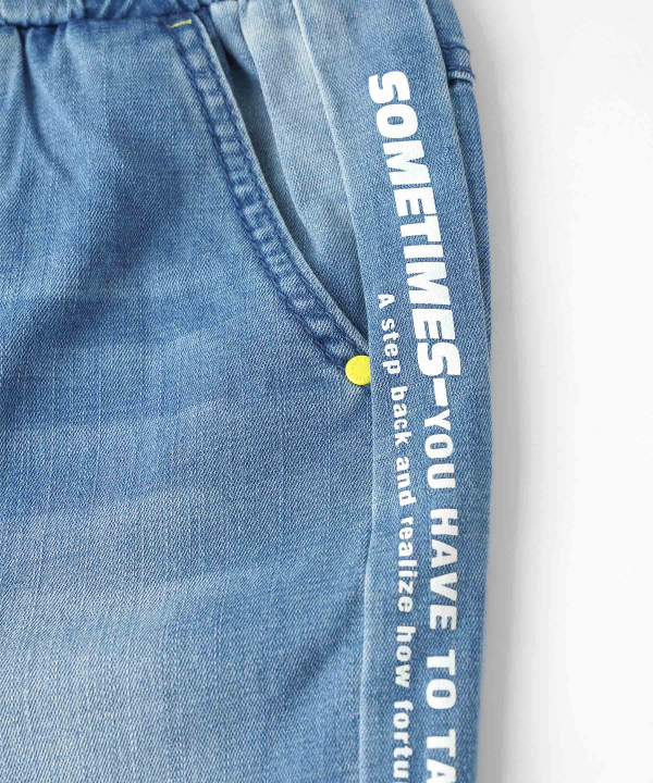 شلوارجین پسرانه جین وست Jeanswest کد 02587507