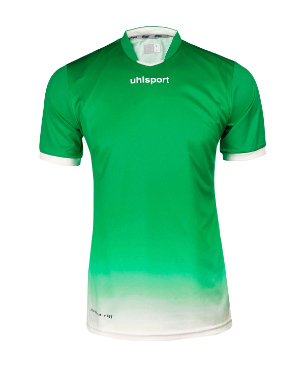 ست تیشرت و شلوارک ورزشی مردانه آلشپرت Uhlsport کد MUH1201