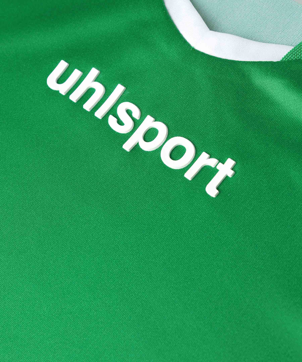 ست تیشرت و شلوارک ورزشی مردانه آلشپرت Uhlsport کد MUH1201