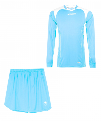 ست تیشرت و شلوارک ورزشی مردانه آلشپرت Uhlsport کد MUH1245