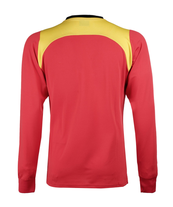 ست تیشرت و شلوارک ورزشی مردانه آلشپرت Uhlsport کد MUH1284