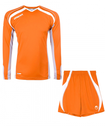 ست تیشرت و شلوارک ورزشی مردانه آلشپرت Uhlsport کد MUH1268