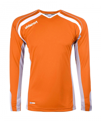 ست تیشرت و شلوارک ورزشی مردانه آلشپرت Uhlsport کد MUH1268