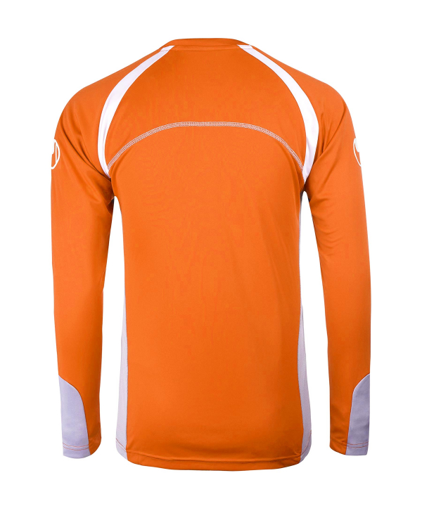 ست تیشرت و شلوارک ورزشی مردانه آلشپرت Uhlsport کد MUH1268