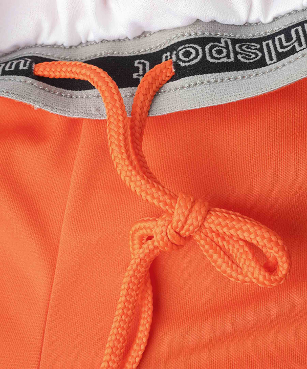 ست تیشرت و شلوارک ورزشی مردانه آلشپرت Uhlsport کد MUH1268