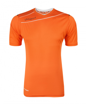 ست تیشرت و شلوارک ورزشی مردانه آلشپرت Uhlsport کد MUH1194