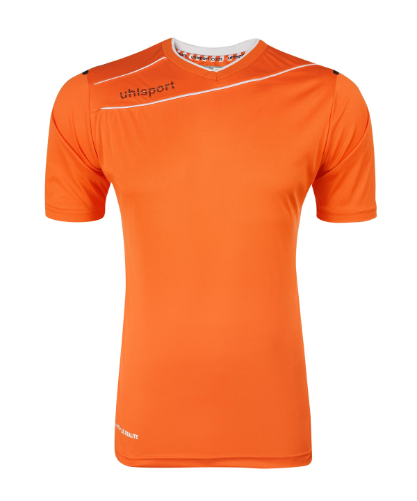 ست تیشرت و شلوارک ورزشی مردانه آلشپرت Uhlsport کد MUH1194