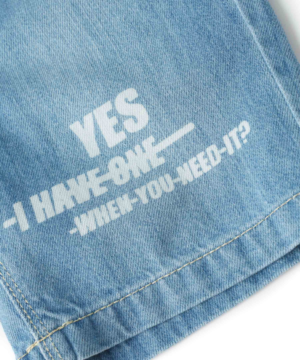 شلوارک جین پسرانه جین وست Jeanswest کد 02563504