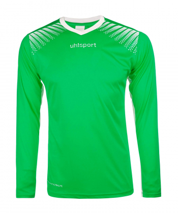 ست تیشرت و شلوارک ورزشی مردانه آلشپرت Uhlsport کد MUH1236