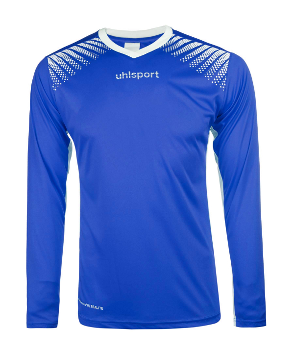 ست تیشرت و شلوارک ورزشی مردانه آلشپرت Uhlsport کد MUH1236