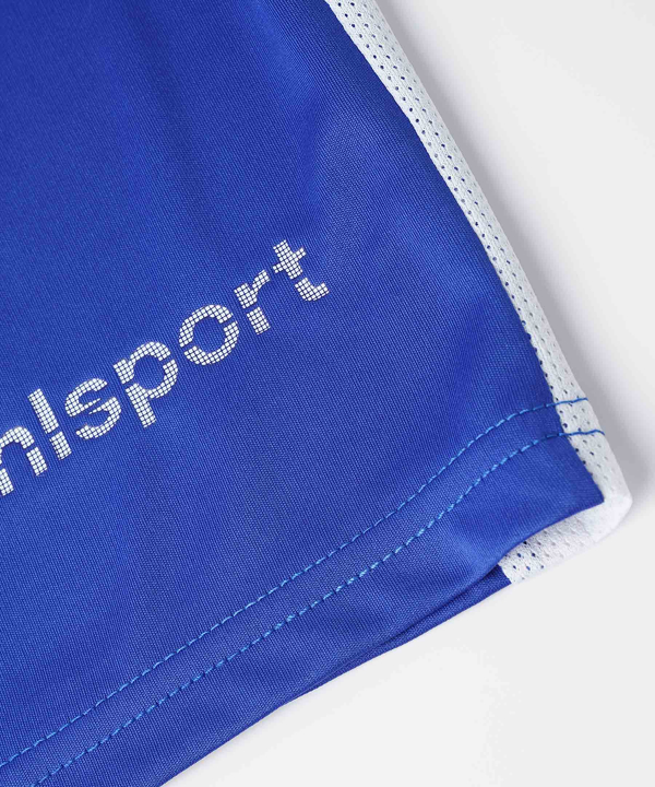 ست تیشرت و شلوارک ورزشی مردانه آلشپرت Uhlsport کد MUH1236