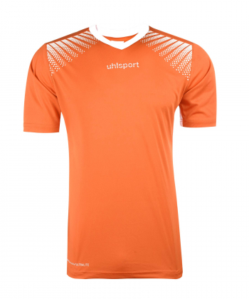 ست تیشرت و شلوارک ورزشی مردانه آلشپرت Uhlsport کد MUH1226