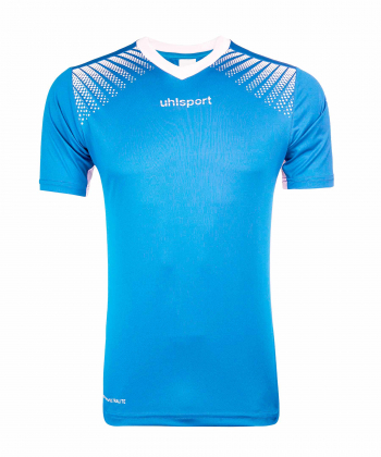 ست تیشرت و شلوارک ورزشی مردانه آلشپرت Uhlsport کد MUH1226