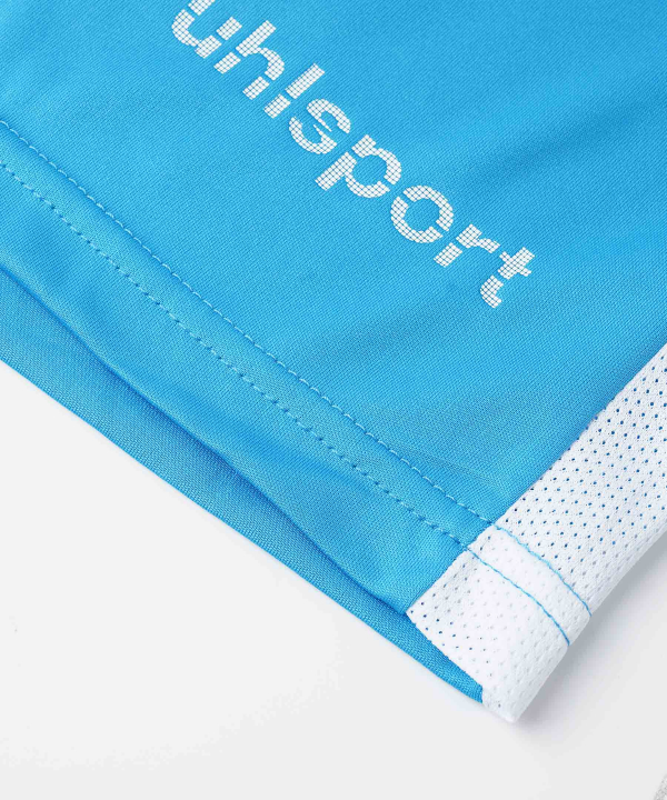ست تیشرت و شلوارک ورزشی مردانه آلشپرت Uhlsport کد MUH1226