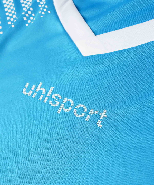 ست تیشرت و شلوارک ورزشی مردانه آلشپرت Uhlsport کد MUH1226