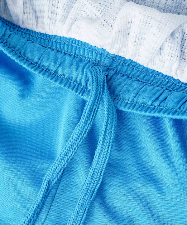 ست تیشرت و شلوارک ورزشی مردانه آلشپرت Uhlsport کد MUH1226