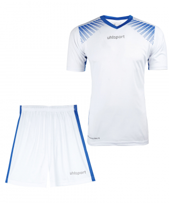 ست تیشرت و شلوارک ورزشی مردانه آلشپرت Uhlsport کد MUH1226