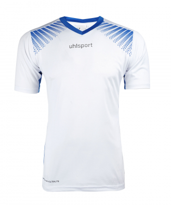 ست تیشرت و شلوارک ورزشی مردانه آلشپرت Uhlsport کد MUH1226