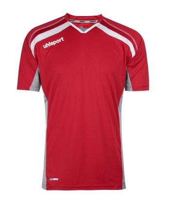 ست تیشرت و شلوارک ورزشی مردانه آلشپرت Uhlsport کد MUH1264