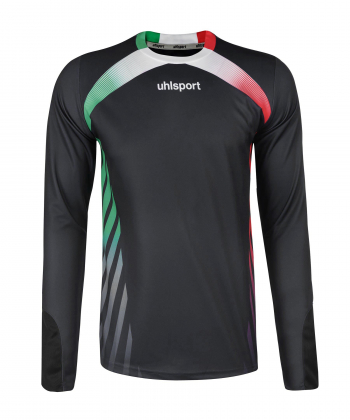ست لباس دروازبانی آلشپرت Uhlsport کد MUH1394