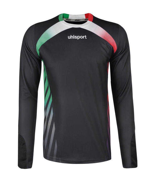 ست لباس دروازبانی آلشپرت Uhlsport کد MUH1394