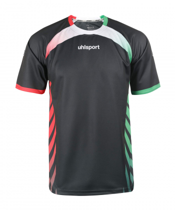 ست لباس فوتبال مردانه آلشپرت Uhlsport کد MUH1397