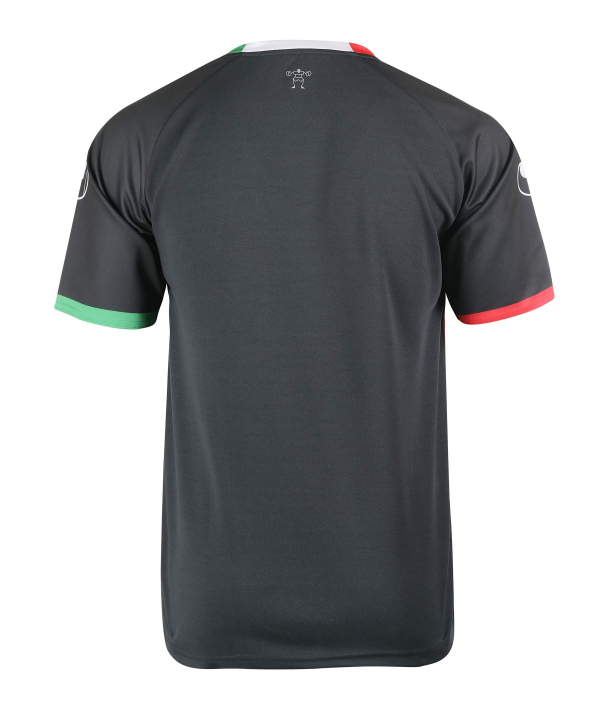 ست لباس فوتبال مردانه آلشپرت Uhlsport کد MUH1397