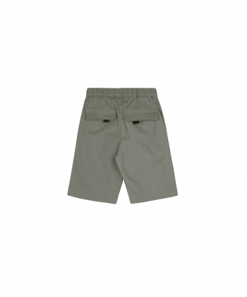 شلوارک کتان پسرانه جین وست Jeanswest کد 02564990