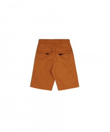 شلوارک کتان پسرانه جین وست Jeanswest کد 02564990