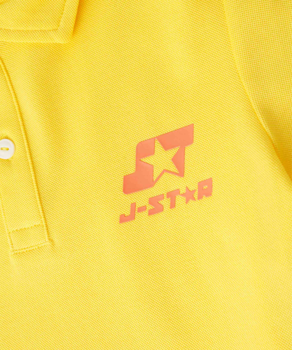 پولوشرت پسرانه جین وست Jeanswest کد 02573545
