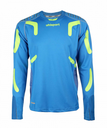 ست لباس دروازبانی آلشپرت Uhlsport کد MUH1406