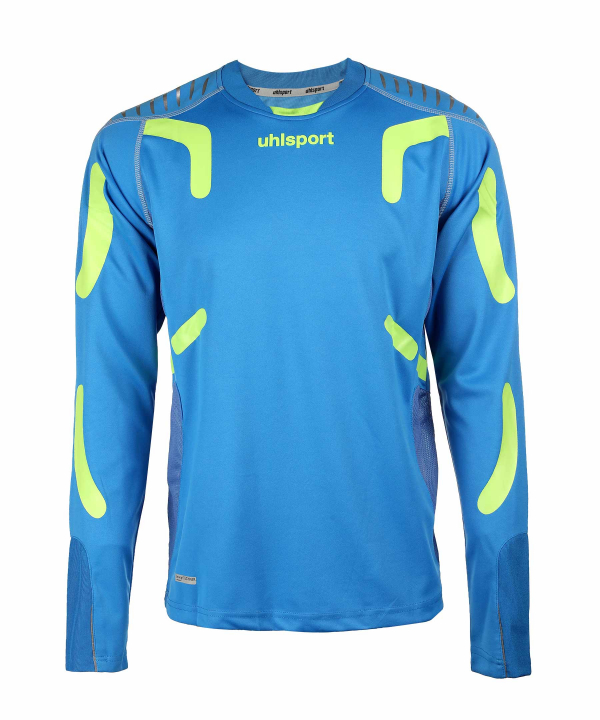 ست لباس دروازبانی آلشپرت Uhlsport کد MUH1406