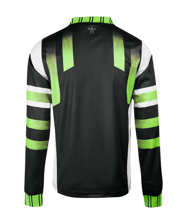 ست لباس دروازبانی آلشپرت Uhlsport کد MUH1409