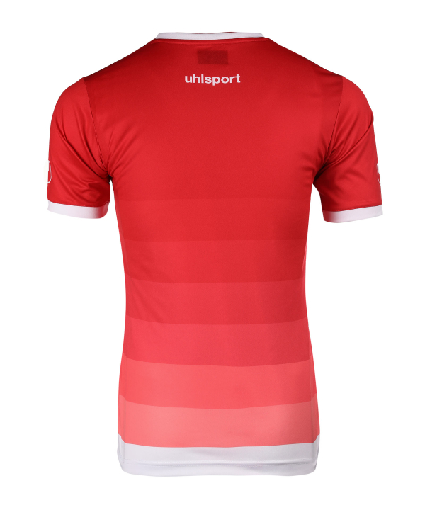 ست لباس فوتبال مردانه آلشپرت Uhlsport کد MUH1468