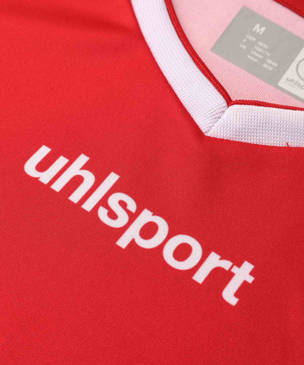 ست لباس فوتبال مردانه آلشپرت Uhlsport کد MUH1468