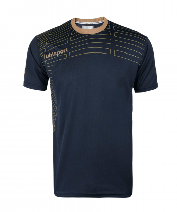 ست تیشرت و شلوارک ورزشی مردانه آلشپرت Uhlsport کد MUH1459