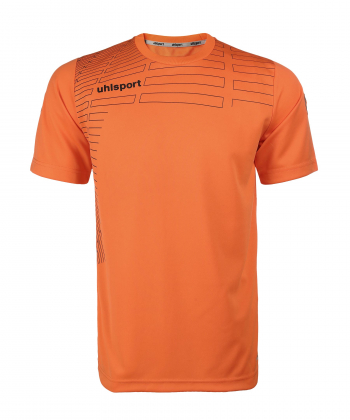 ست تیشرت و شلوارک ورزشی مردانه آلشپرت Uhlsport کد MUH1418