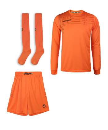 ست لباس ورزشی مردانه آلشپرت Uhlsport کد MUH1420
