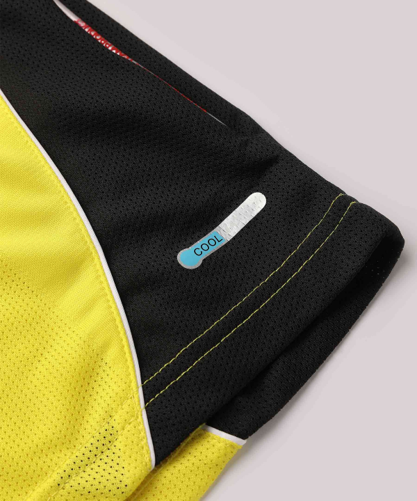 ست لباس فوتبال مردانه آلشپرت Uhlsport کد MUH1448