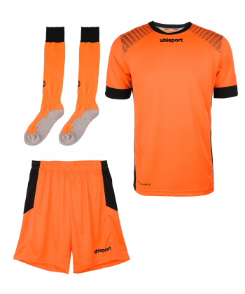 ست لباس دروازبانی آلشپرت Uhlsport کد MUH1429