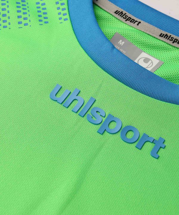 ست لباس دروازبانی آلشپرت Uhlsport کد MUH1429