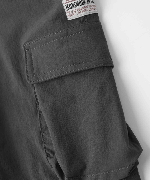 شلوارک پسرانه جین وست Jeanswest کد 02564992