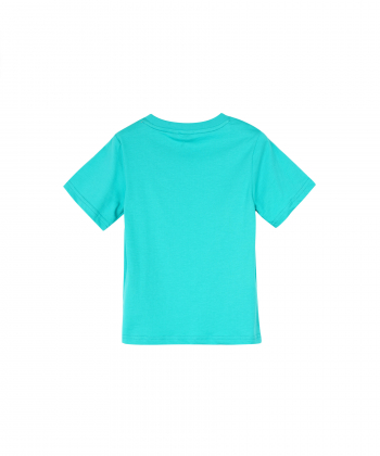 تیشرت پسرانه جین وست Jeanswest مدل 02573509