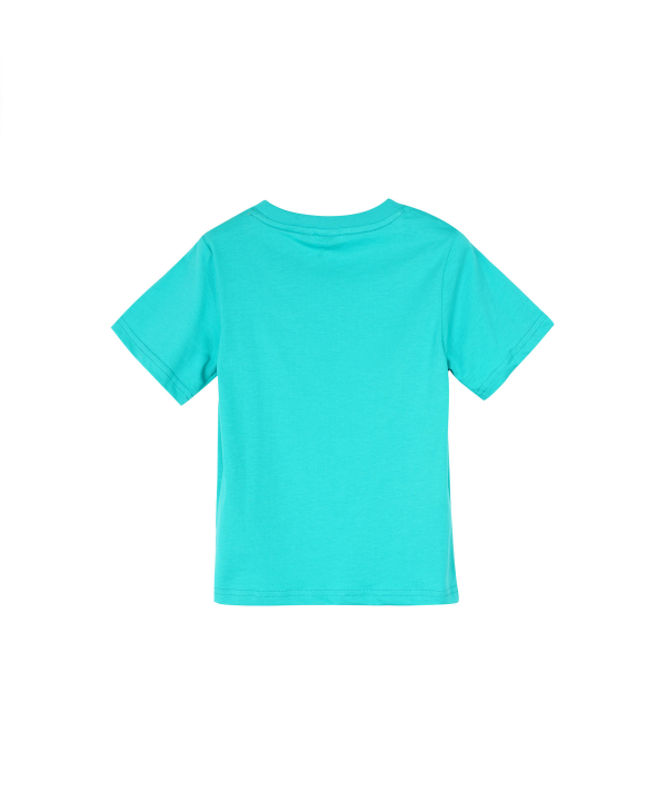 تیشرت پسرانه جین وست Jeanswest مدل 02573509
