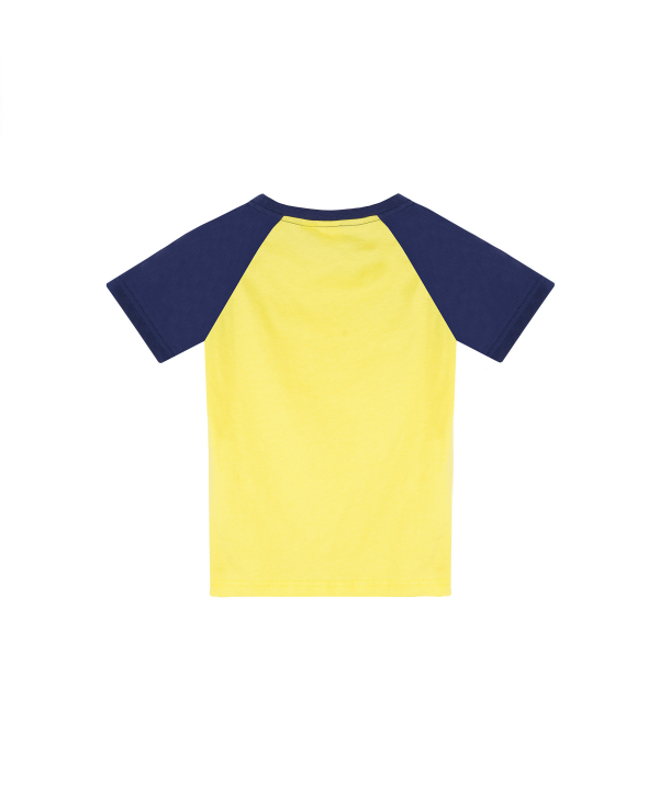 تیشرت پسرانه جین وست Jeanswest کد 02573501