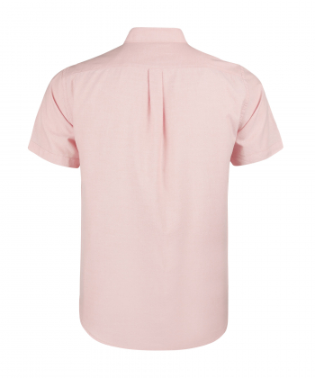 پیراهن آستین کوتاه مردانه آروما Aroma کد 13902001